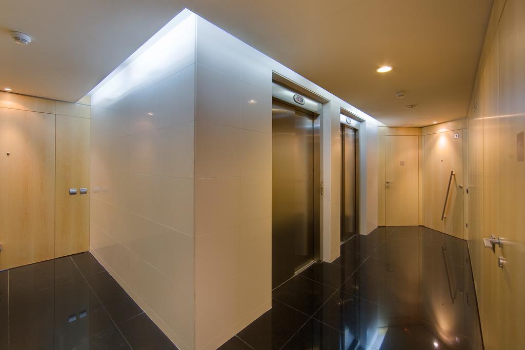 Habitat Vista Barcellona