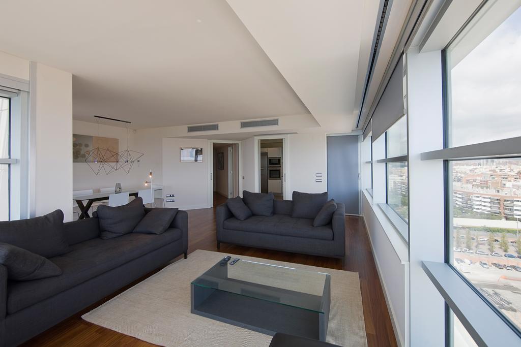 Appartamento Habitat Vista