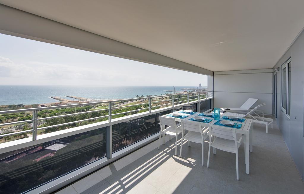 Appartamento Habitat Vista Barcellona