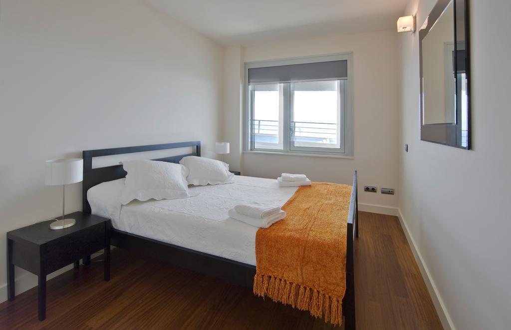 Appartamento Habitat Vista Barcellona