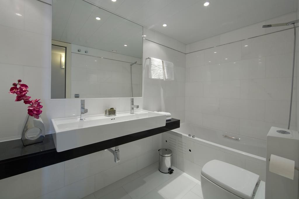 Appartamento Habitat Vista *